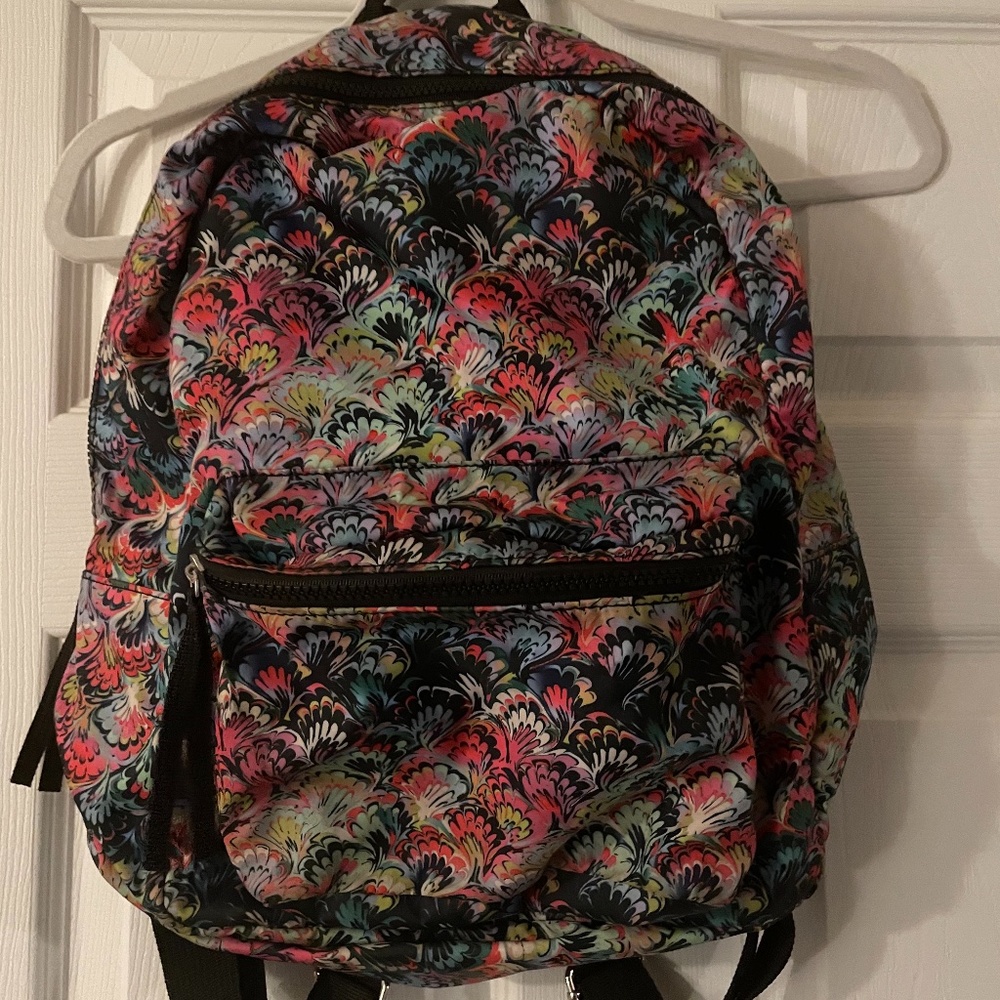Cynthia Rowley backpack